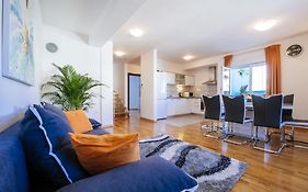 Rainbow Apartments